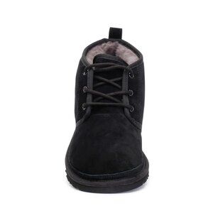 Ugg Men's Neumel Classic Boots - Black